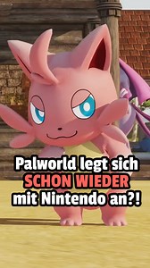 112K views · 495 reactions | Es sieht aber auch wirklich toll aus  #gameplay #meinmmo #palworld #palfarm #pokopia #pokemon #nintendo #gamingnews #animalcrossing | Mein-MMO.de | Facebook
