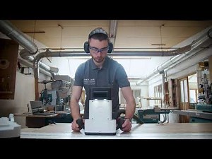 Shaper Origin | Johannes Müller