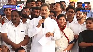 155K views · 9.2K reactions | Maratha Reservation |'वडिल म्हणतात, तुम्हाला महाराष्ट्राचा आशीर्वाद'- SambhajiRaje Chatrapati #SambhajiRajeChatrapati #MarathaAndolan #MarathaReservation #EknathShinde #Mumbai #Maharashtra अधिक बातम्यांसाठी क्लिक करा https://www.tv9marathi.com/ | TV9 Marathi | Facebook