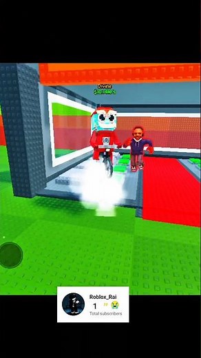 roblox gameplay #roblox