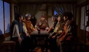 Jumong Ep 15 / Magyar