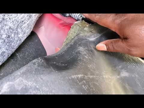 Ford Focus Shifter Cable installation-(Episode 18 Part 3 of 3)