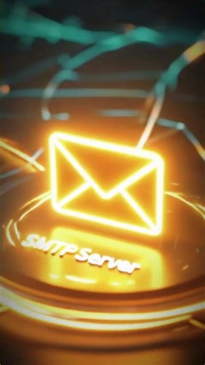 How Emails Travel in Seconds #cybervivek