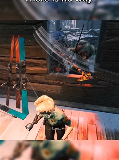 Close Call in Dead by Daylight Gameplay