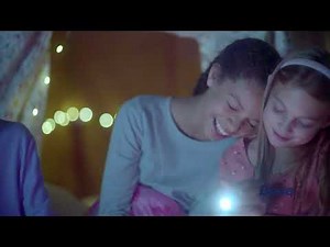 Bona TV Commercial – Simple Moments Sleepover :30