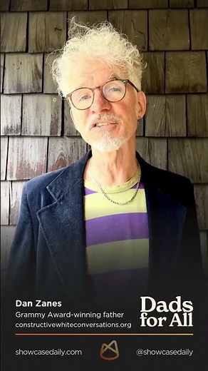 Why Grammy Winner Dan Zanes Got Real About Race and Fatherhood