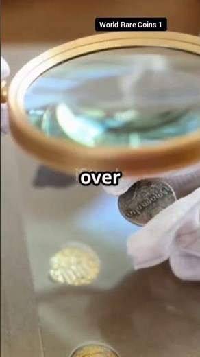 1969 Canadian Dime Worth $100,000?! 😱 Check Your Coins Now! 🪙🔥