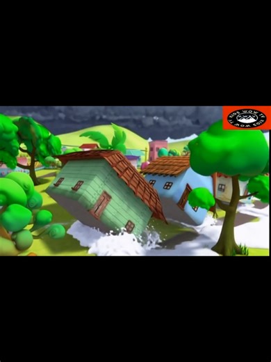 Bar Bory Nagar: Motu Patalu's Farewell