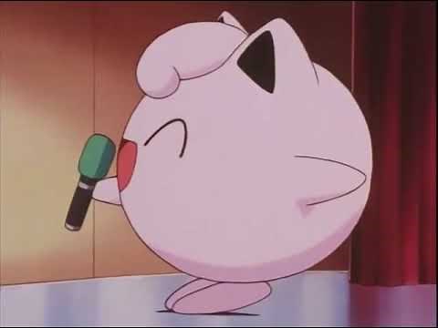 Team rocket sings a song again