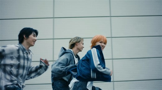 『HI-Res MV』AHOF - Rendezvous