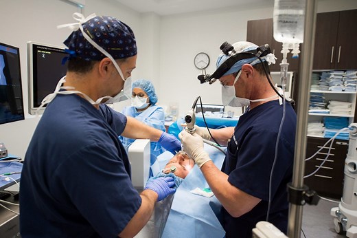 Palatal Stiffening | Florida Sinus & Snoring Specialists
