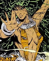 Calypso (comics) - Alchetron, The Free Social Encyclopedia