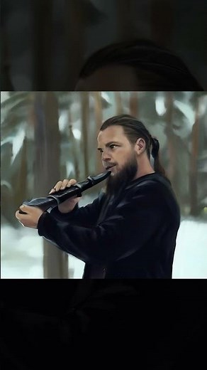 #bukkehorn #bjarla #folk #horn #BillyGoatHorn #worldmusic #vikings #norway #scandinavia #folkmusic