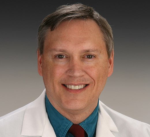 Robert Johnson, MD - Wilmington Health