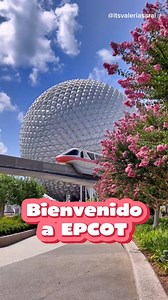 Comenta “EPCOT” y te ayudo a planear tu viaje para que no te pierdas de nada 💫 ¿Pensabas saltarte EPCOT? ¡Ni se te ocurra! 🚫 Mucha gente deja este parque fuera de su itinerario, y es uno de los errores más grandes que puedes cometer. En el video te muestro por qué se ha convertido en el favorito de muchos. Aquí tienes el mix perfecto: 🌍 Cultura: Recorres 11 países (y sus comidas deliciosas) sin salir del parque. 🚀 Adrenalina: Tienes Guardians of the Galaxy: Cosmic Rewind, que para mí es la m