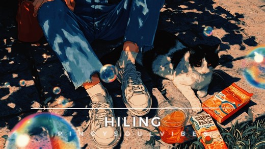 "Hiling" is a soul mix cover song by PSV(PinoySoulVibes) created in 2026. "Hiling" is original song by JayR Siaboc.🎵 [ Sampled Lyrics, Sampled Instrumental from: Hiling by JayR Siaboc ] #coversongs #music #lovesong #lyricsvideo #songlyrics #lyrics #remix | Pinoy Soul Vibes