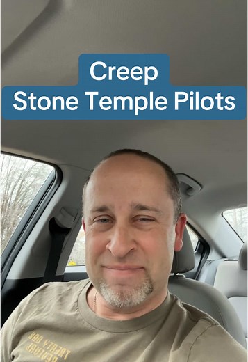 Creep Cover by Stone Temple Pilots for Fans