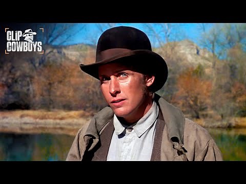 Billy the Kid Shows No Mercy (Full Scene) | Young Guns