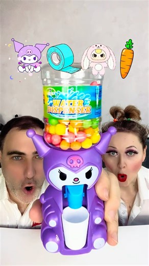 Random Food Challenge 🤪🍔| Funny Couple Challenge #Shorts