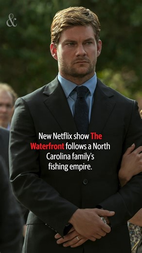 4.5M views · 16K reactions | Take a look at the new Netflix show...