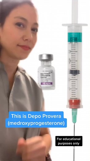 Depo Provera Shot: Side Effects and Risks Explained