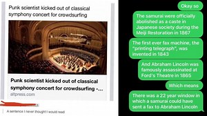 18 Weird Posts That Created Brand New Sentences