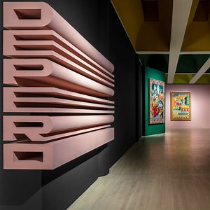 Master in Exhibition Design | Collaborazione con IDEA | POLI.design