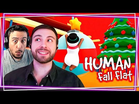 Hemos Vuelto a Human Fall Flat