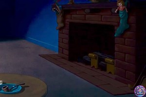 Donald Duck | Chip N Dale | Toy Tinkers | Part 2 | Hometime Vintage & Handmade