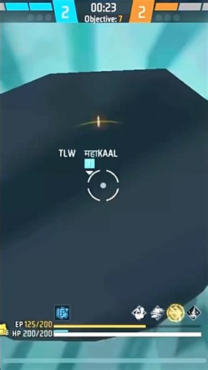 Jumpshot player problems ☁️😂 #music #freefire ￼