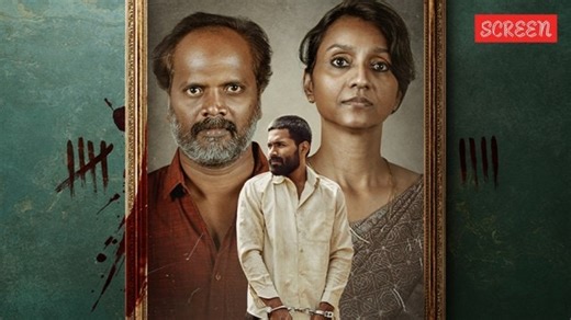 Stephen movie review: Gomathi Shankar shines in chilling, uneven thriller