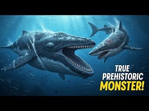 Livyatan: The Whale That Hunted Megalodon