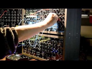 JVR system in action