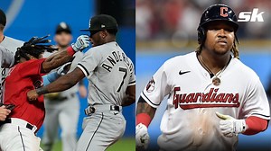 MLB Suspensions: Tim Anderson, Jose Ramirez, Terry Francona and more penalized for actions in brawl