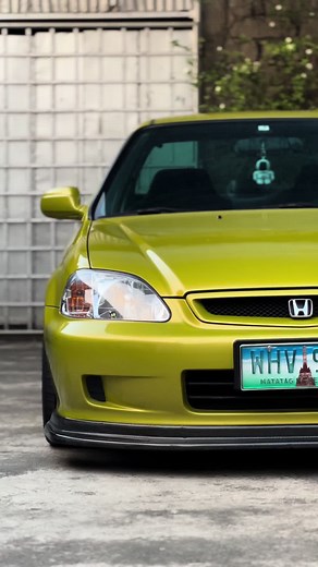 1999 Honda Civic Wallpaper and Sir VTEC Features