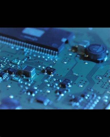 What is Transistor in cpu || by ‪@theCodeDefinition‬