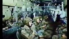 Ilyushin Il-76 Candid/Soviet VDV Airborne Operations