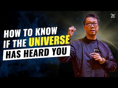 QiMen Manifesting 101: How To Know If The Universe Has Heard You
