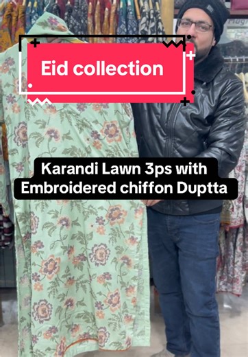Explore the Eid Collection at Rainbow London Clothing