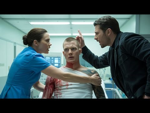 The Nurse Who Recognized the Tattoo - And Saved a Veteran's Life