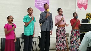 21K views · 287 reactions | The Chitans singing "My Jesus, I Love Thee" featuring a solo by Karlainah. | The Chitans | Facebook