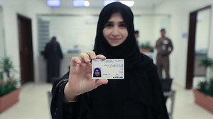 What the first Saudi female drivers are expecting on June 24