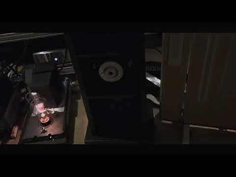 Rythmik Audio servo Subwoofers GR Research open baffle