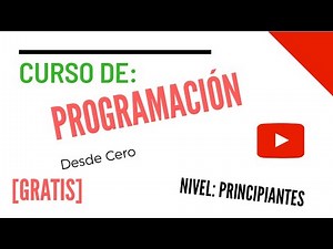 Curso de Processing : Introducción a la programación [Principiante]
