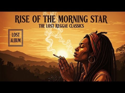 Roots Reggae (1979) [Lost Album] Jahna Dube - Rise of the Morning Star
