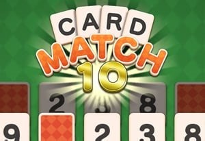 Card Match 10