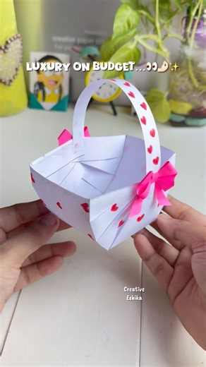 This Gift Bag Looks So Expensive 👀🛍️✨ #relatable #aesthetic #diy #trending #viralvideo #fypシ #fyp