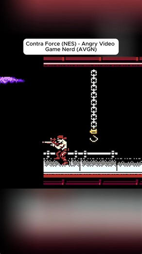 Exploring Contra Force: A Retro NES Classic