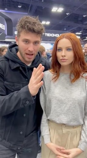 Would you buy one? #companionrobot