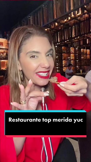 Experiencia en Restaurante Origen Merida: Carne, Ambiente y Detalles